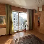 Duesseldorf Apartment Am Wehrhahn