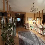 Düsseldorf Apartment Am Wehrhahn