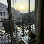 Am Wehrhahn Appartement *