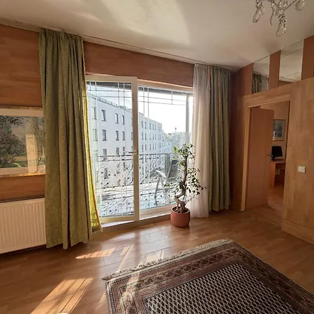 Am Wehrhahn Appartement