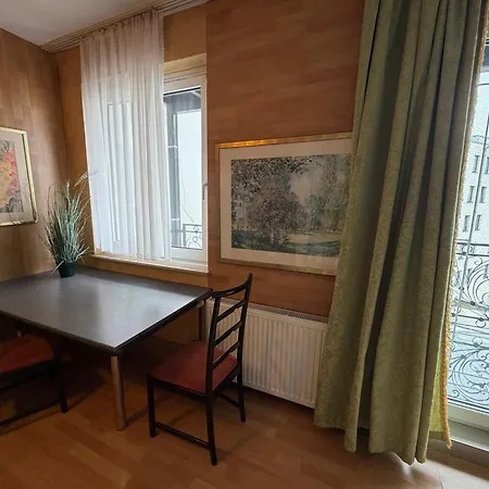 Am Wehrhahn Appartement