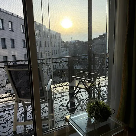 Am Wehrhahn Appartement *