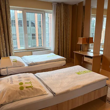 Am Wehrhahn Appartement