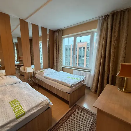 Am Wehrhahn Appartement