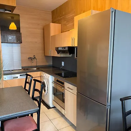 Am Wehrhahn Appartement *