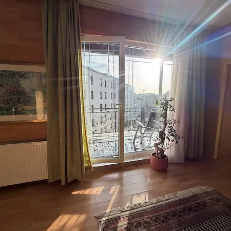 Appartement Am Wehrhahn Düsseldorf