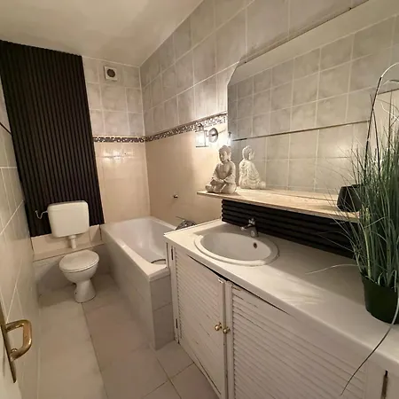 Appartement Am Wehrhahn Düsseldorf
