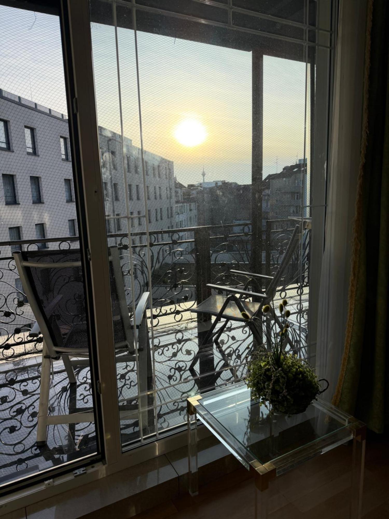 Am Wehrhahn Appartement *