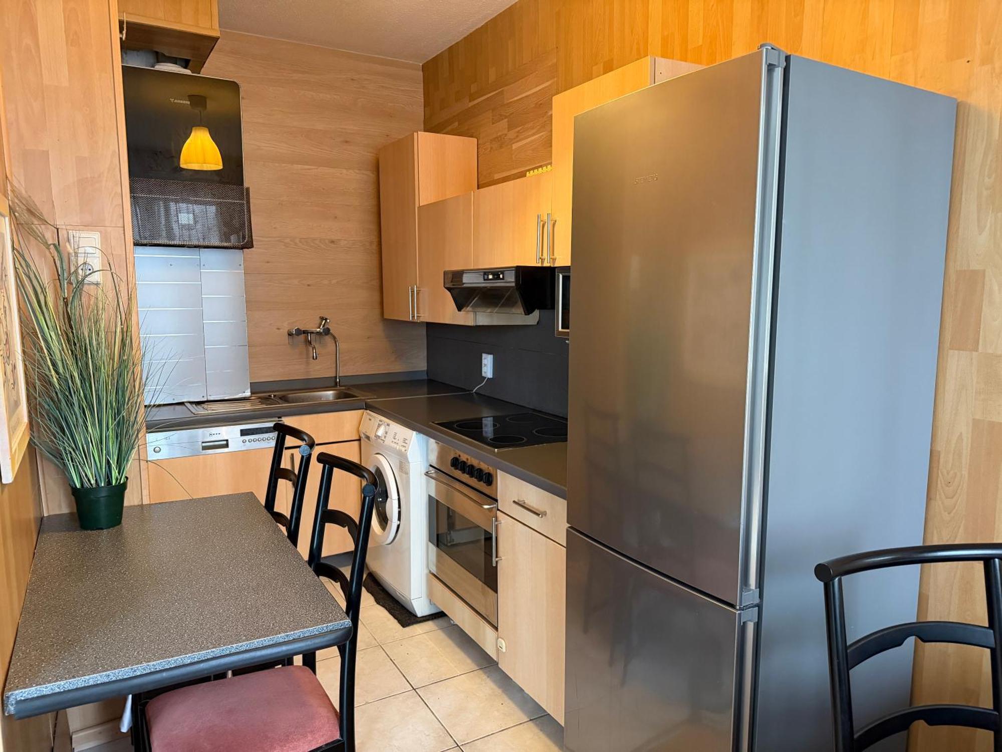 Am Wehrhahn Apartment *