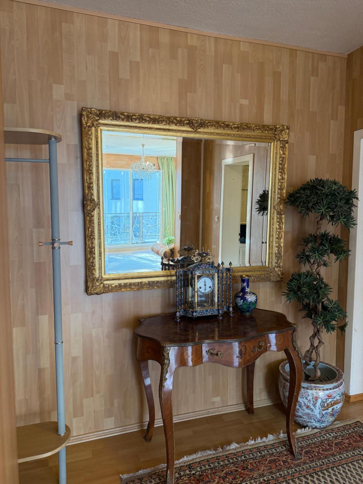 Am Wehrhahn * Düsseldorf