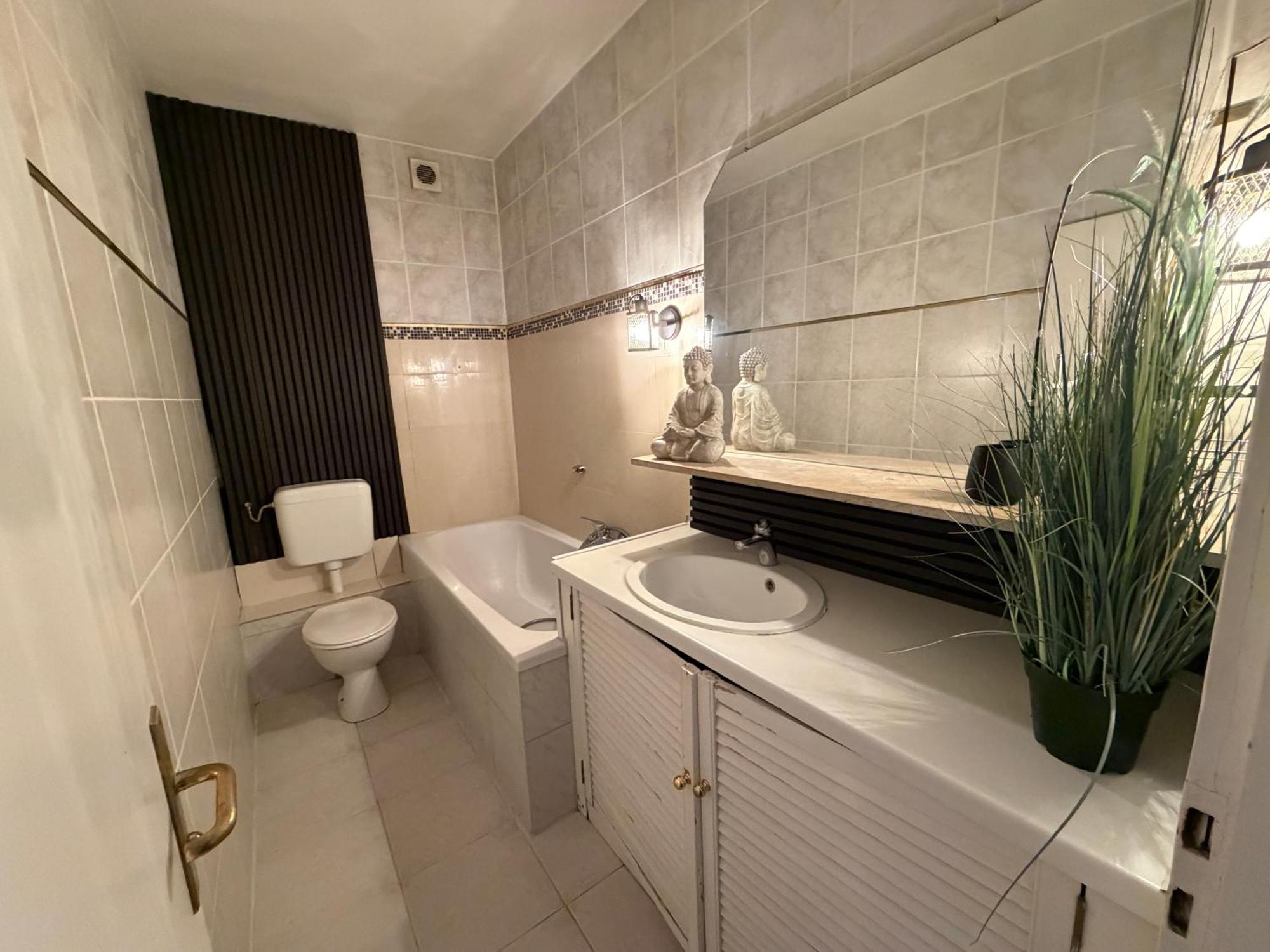 Apartment Am Wehrhahn Düsseldorf