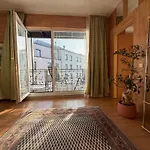 Duesseldorf Apartment Am Wehrhahn